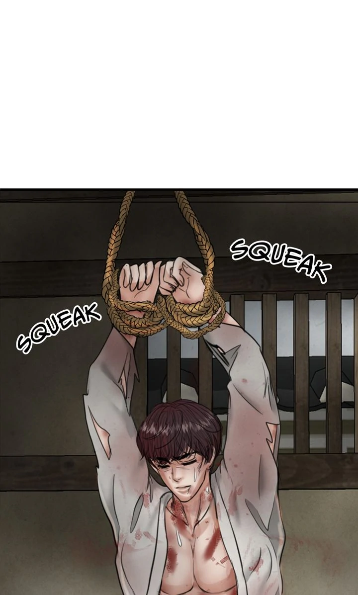 Beneath the Peach Tree Chapter 35 - Page 91