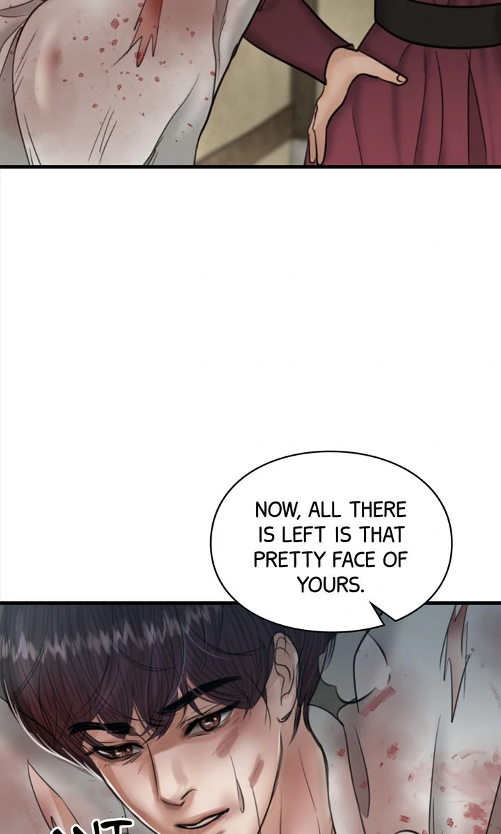 Beneath the Peach Tree Chapter 35 - Page 94