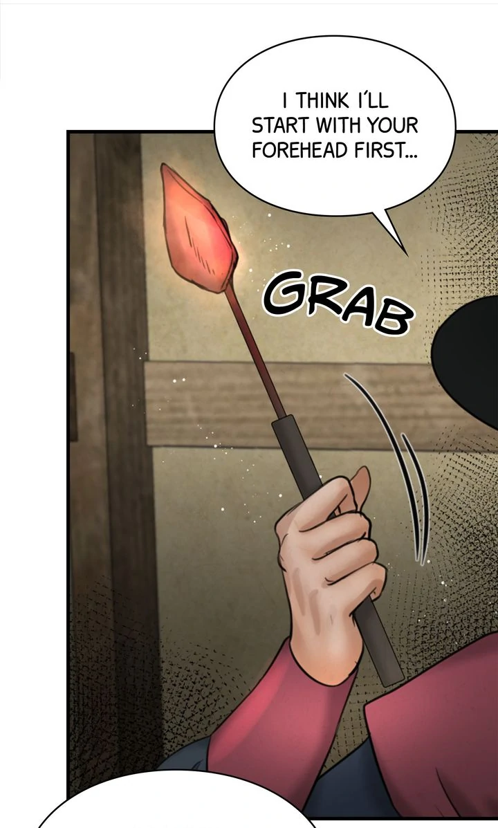 Beneath the Peach Tree Chapter 35 - Page 97