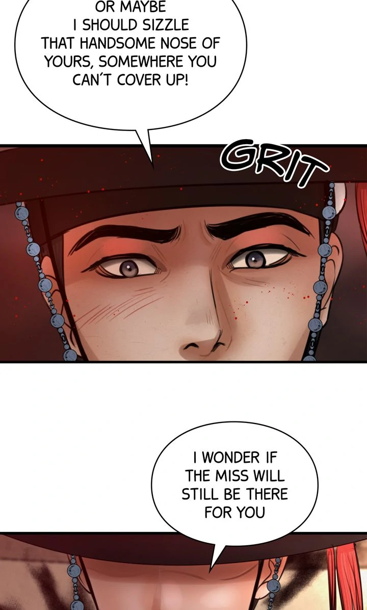 Beneath the Peach Tree Chapter 35 - Page 98