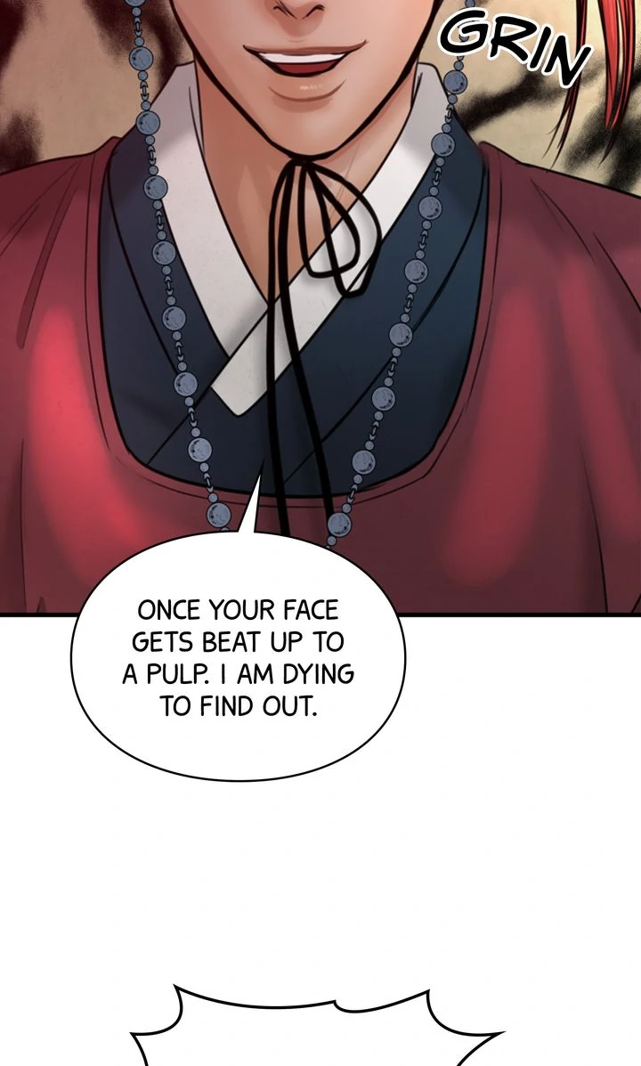 Beneath the Peach Tree Chapter 35 - Page 99