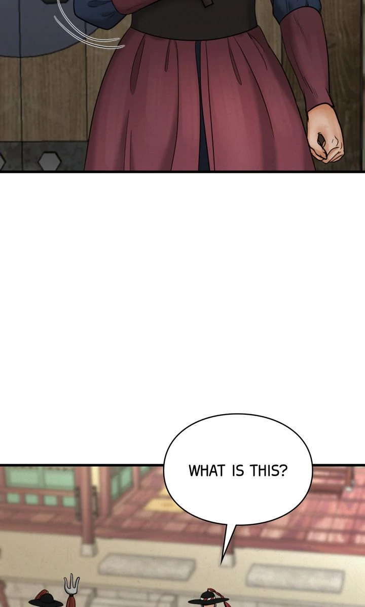 Beneath the Peach Tree Chapter 36 - Page 14