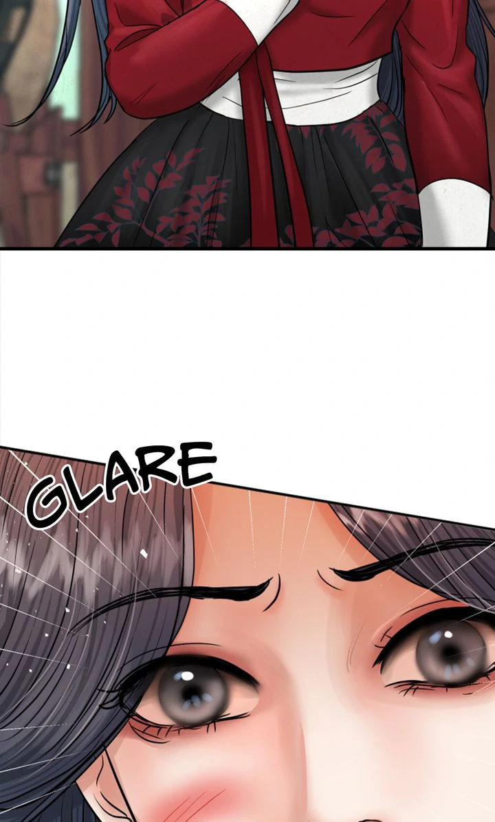 Beneath the Peach Tree Chapter 36 - Page 18
