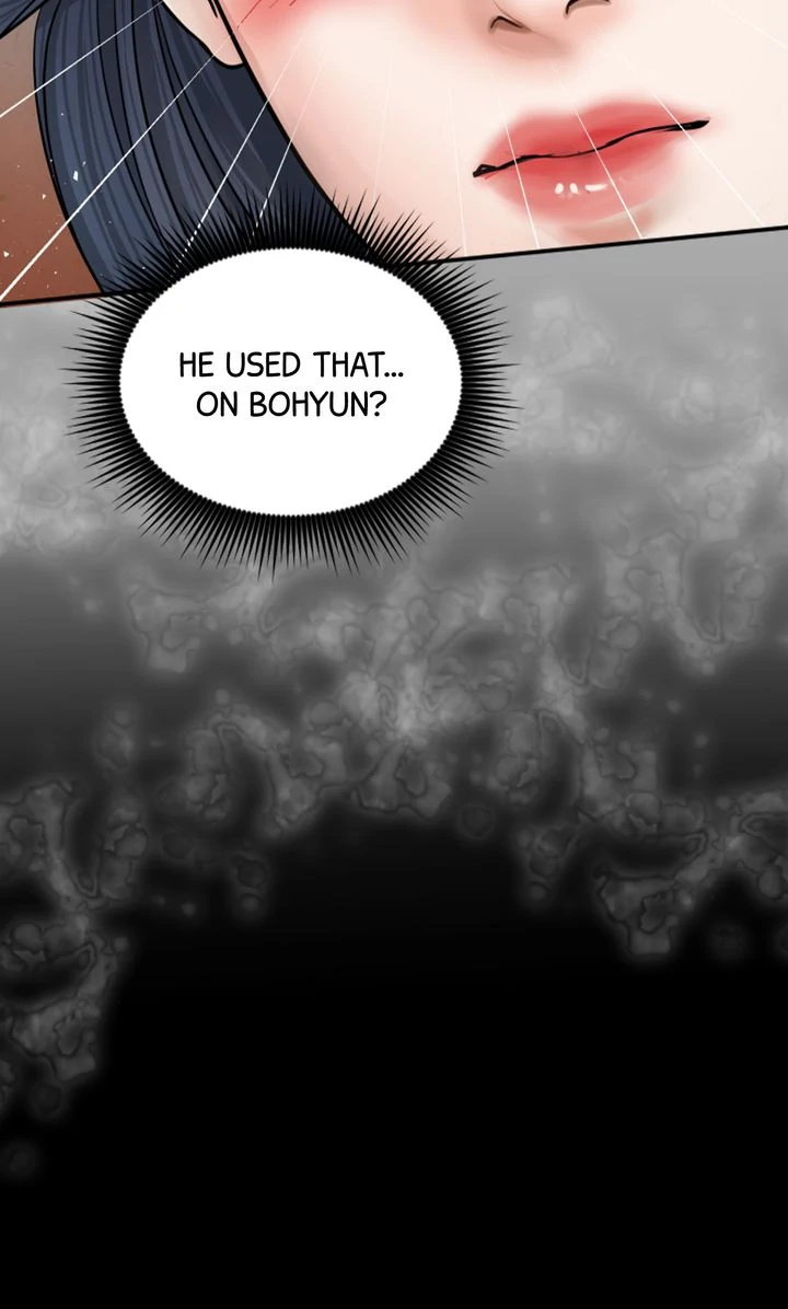 Beneath the Peach Tree Chapter 36 - Page 19
