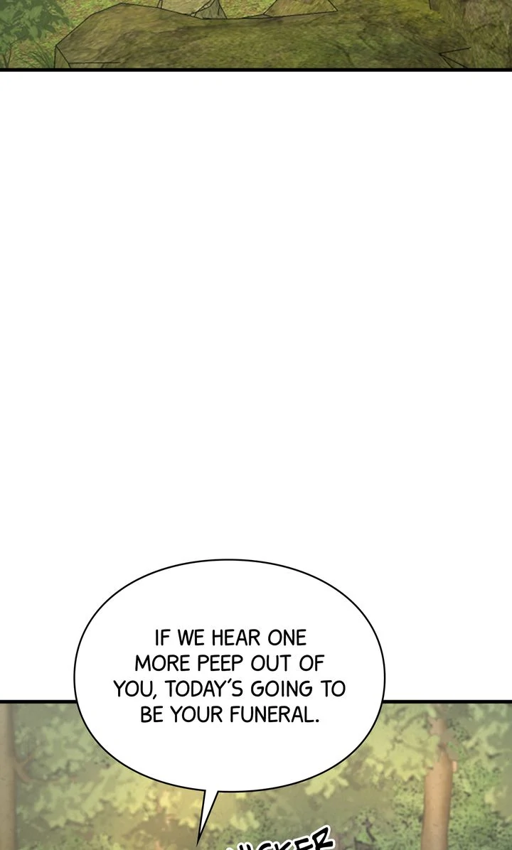 Beneath the Peach Tree Chapter 36 - Page 2