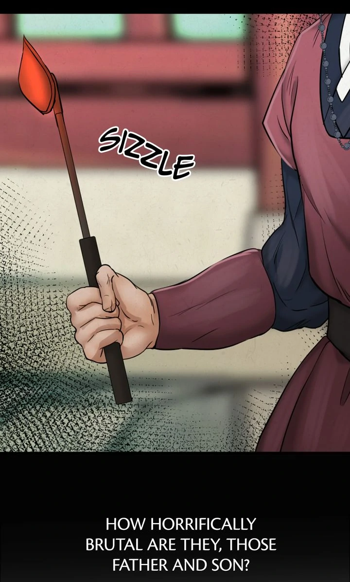 Beneath the Peach Tree Chapter 36 - Page 20