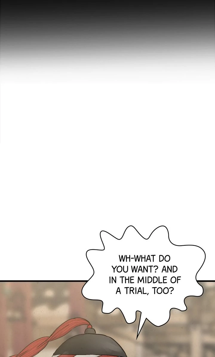 Beneath the Peach Tree Chapter 36 - Page 21