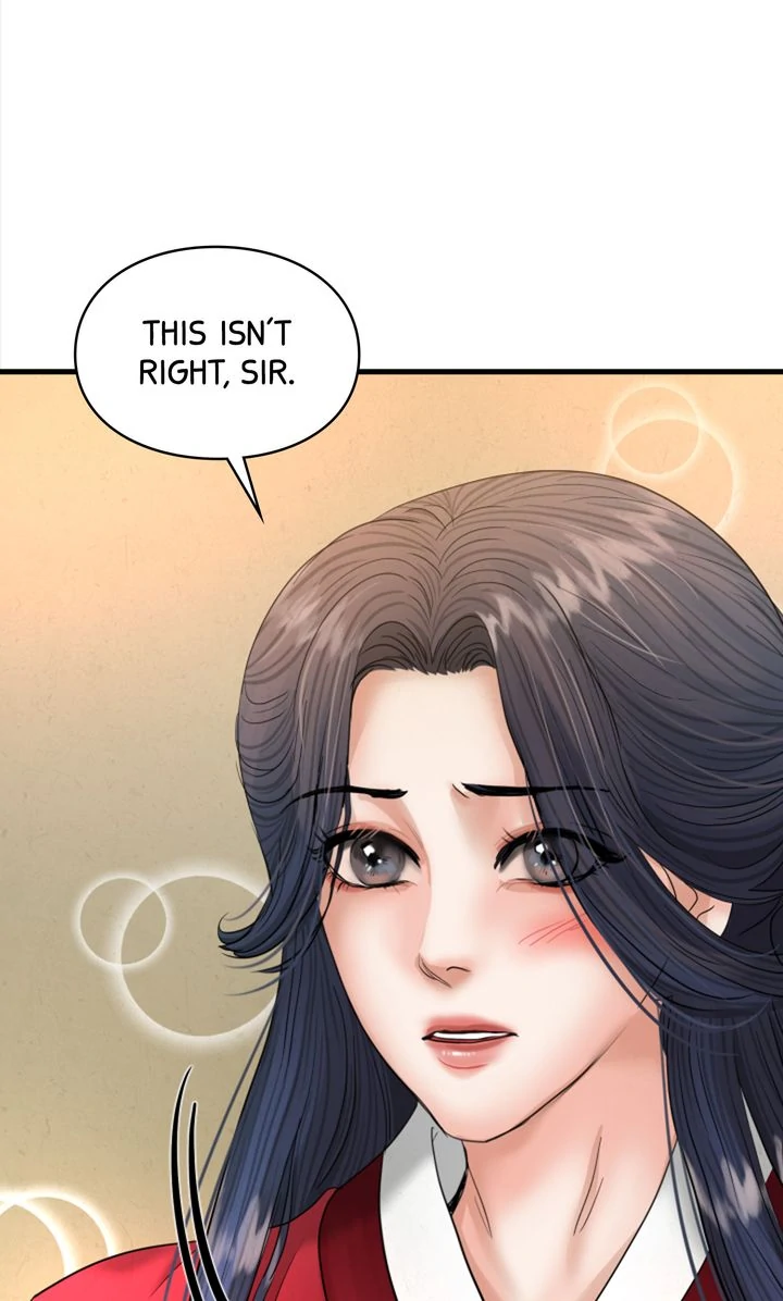 Beneath the Peach Tree Chapter 36 - Page 31