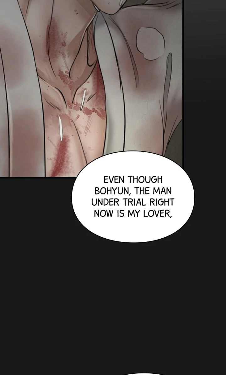 Beneath the Peach Tree Chapter 36 - Page 33