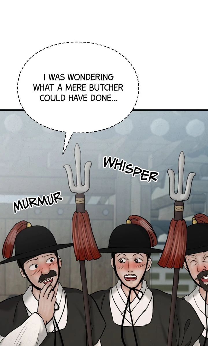 Beneath the Peach Tree Chapter 36 - Page 38