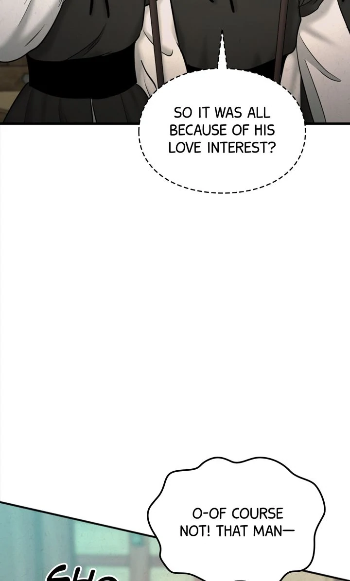 Beneath the Peach Tree Chapter 36 - Page 39