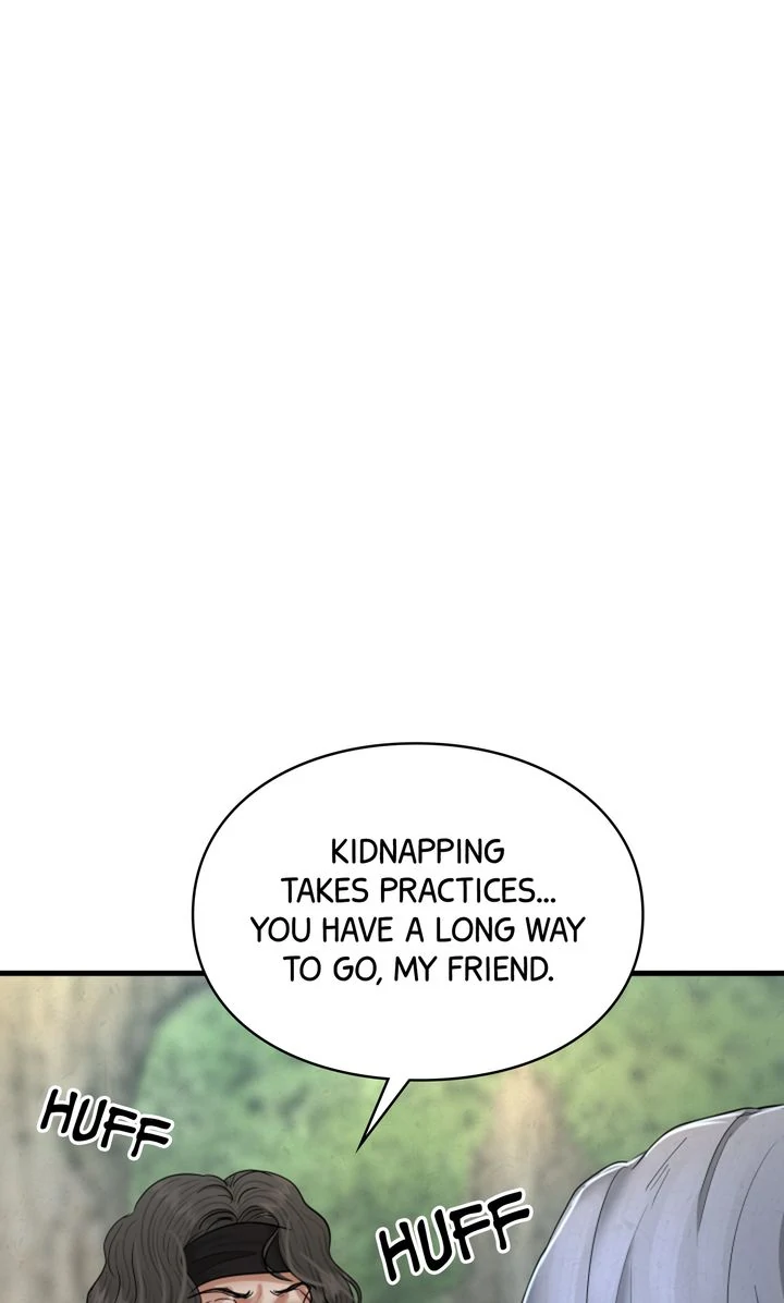 Beneath the Peach Tree Chapter 36 - Page 4
