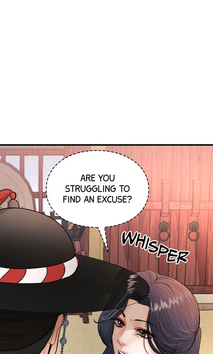 Beneath the Peach Tree Chapter 36 - Page 45