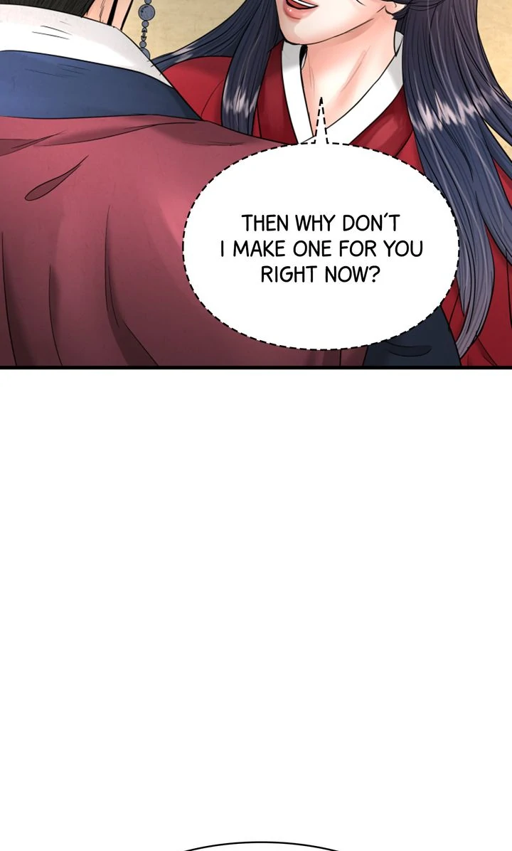 Beneath the Peach Tree Chapter 36 - Page 46