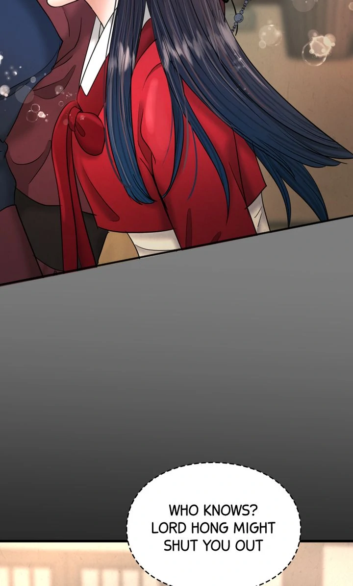 Beneath the Peach Tree Chapter 36 - Page 55