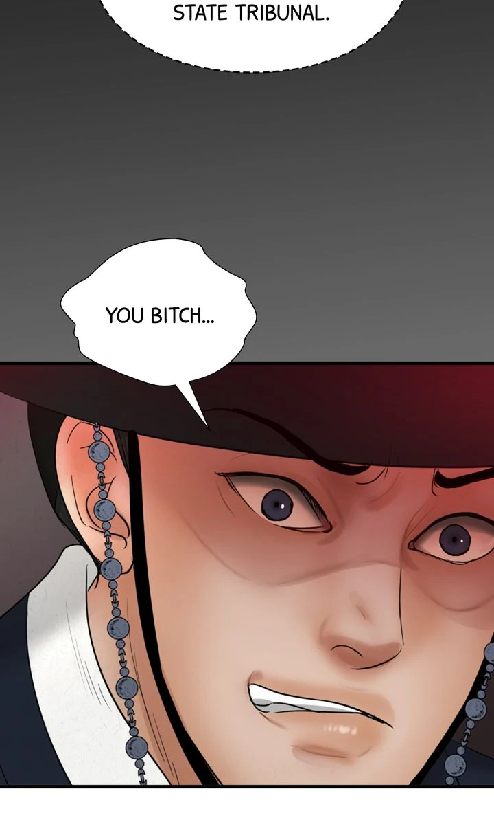 Beneath the Peach Tree Chapter 36 - Page 57