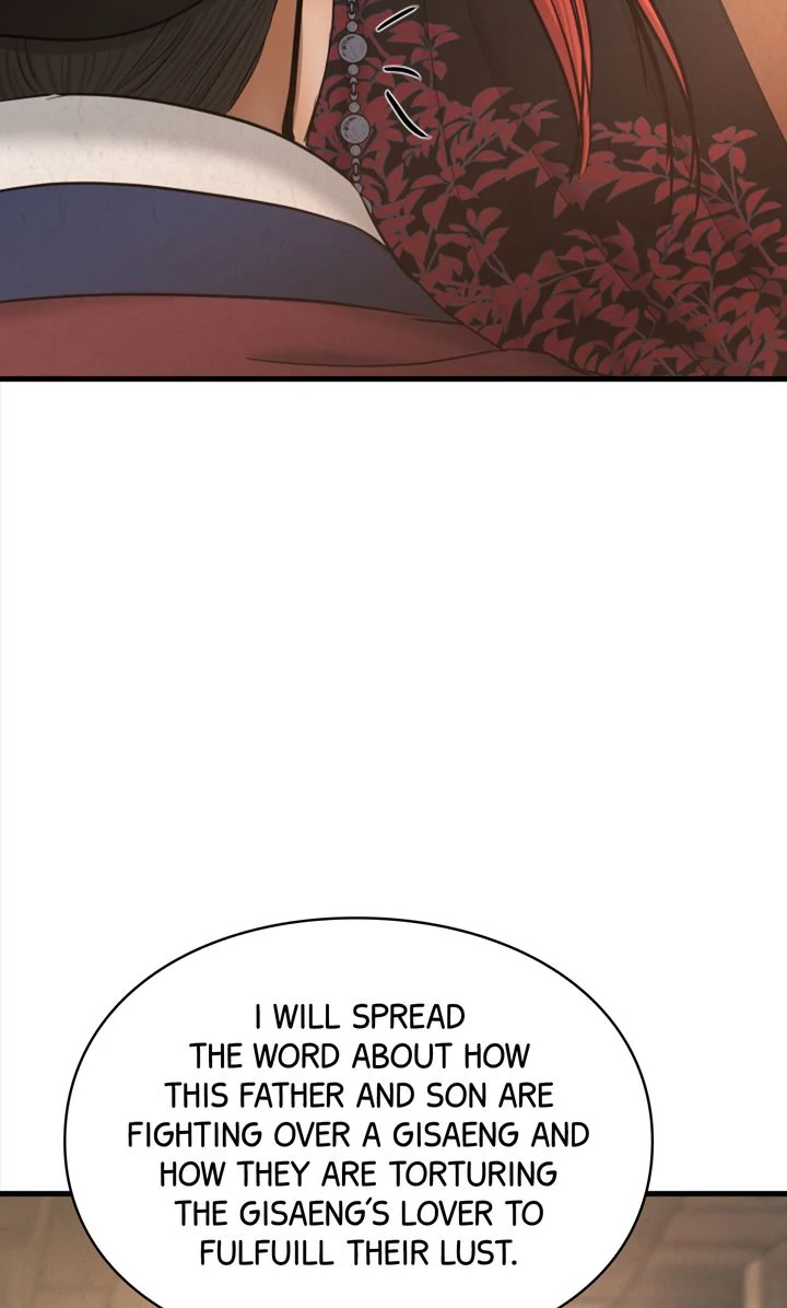 Beneath the Peach Tree Chapter 36 - Page 60