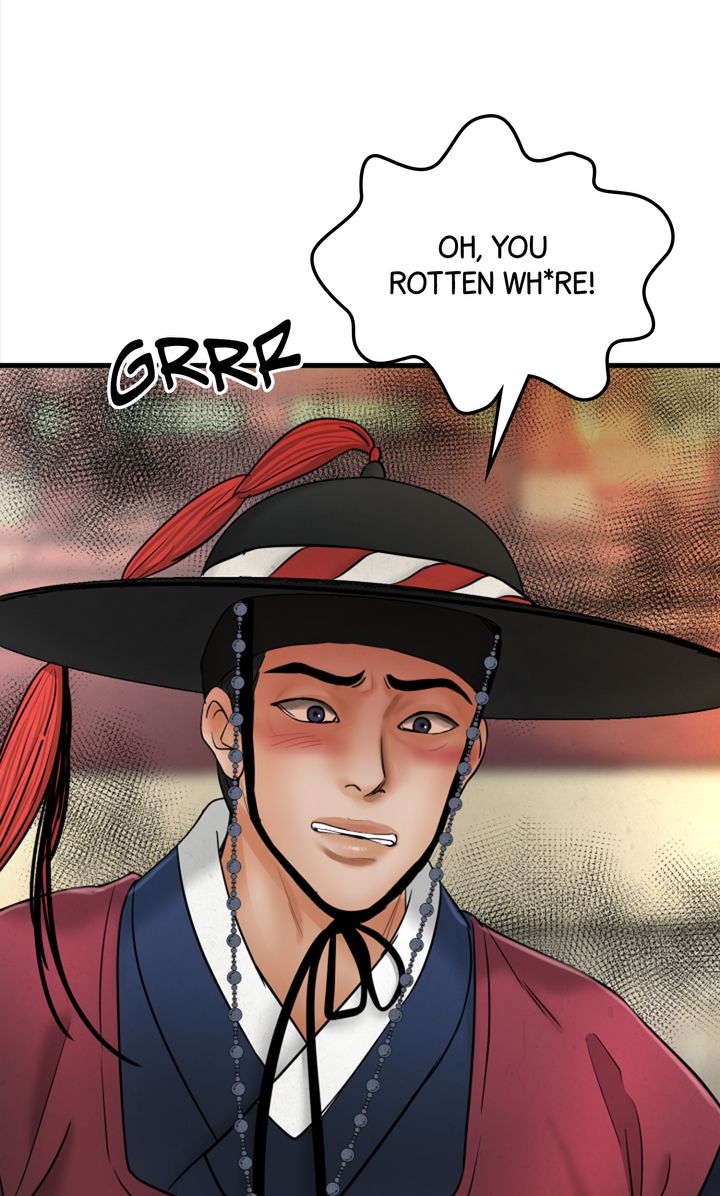 Beneath the Peach Tree Chapter 36 - Page 62