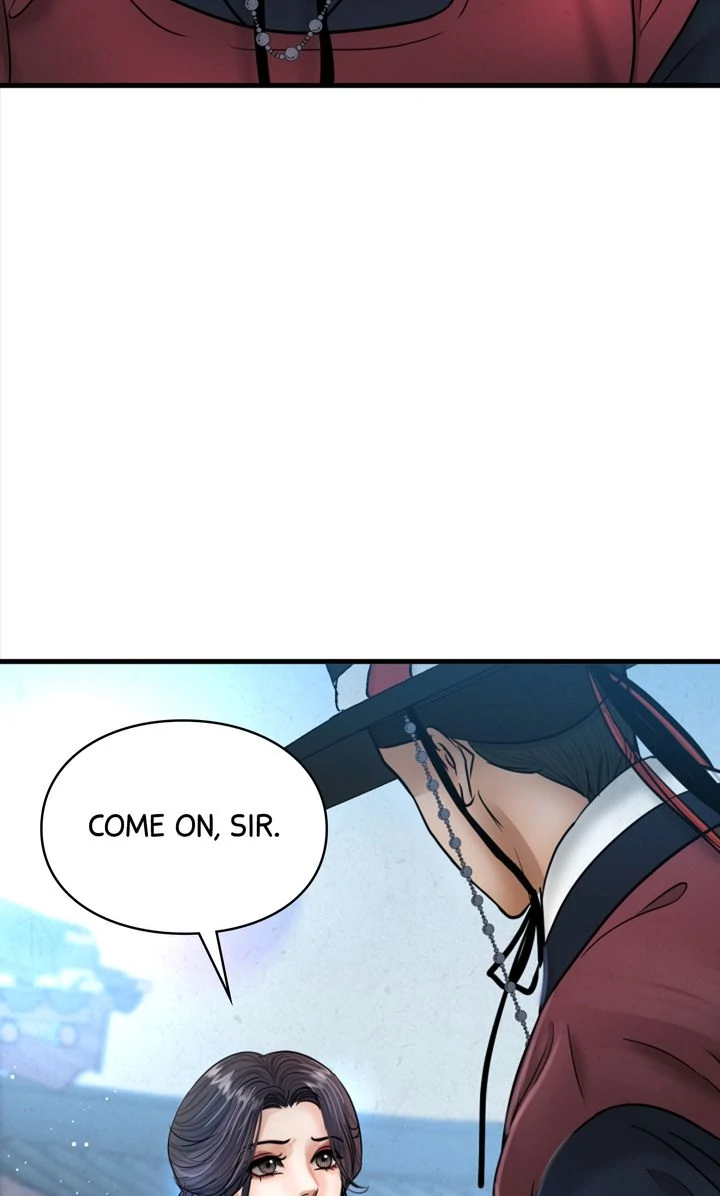 Beneath the Peach Tree Chapter 36 - Page 63