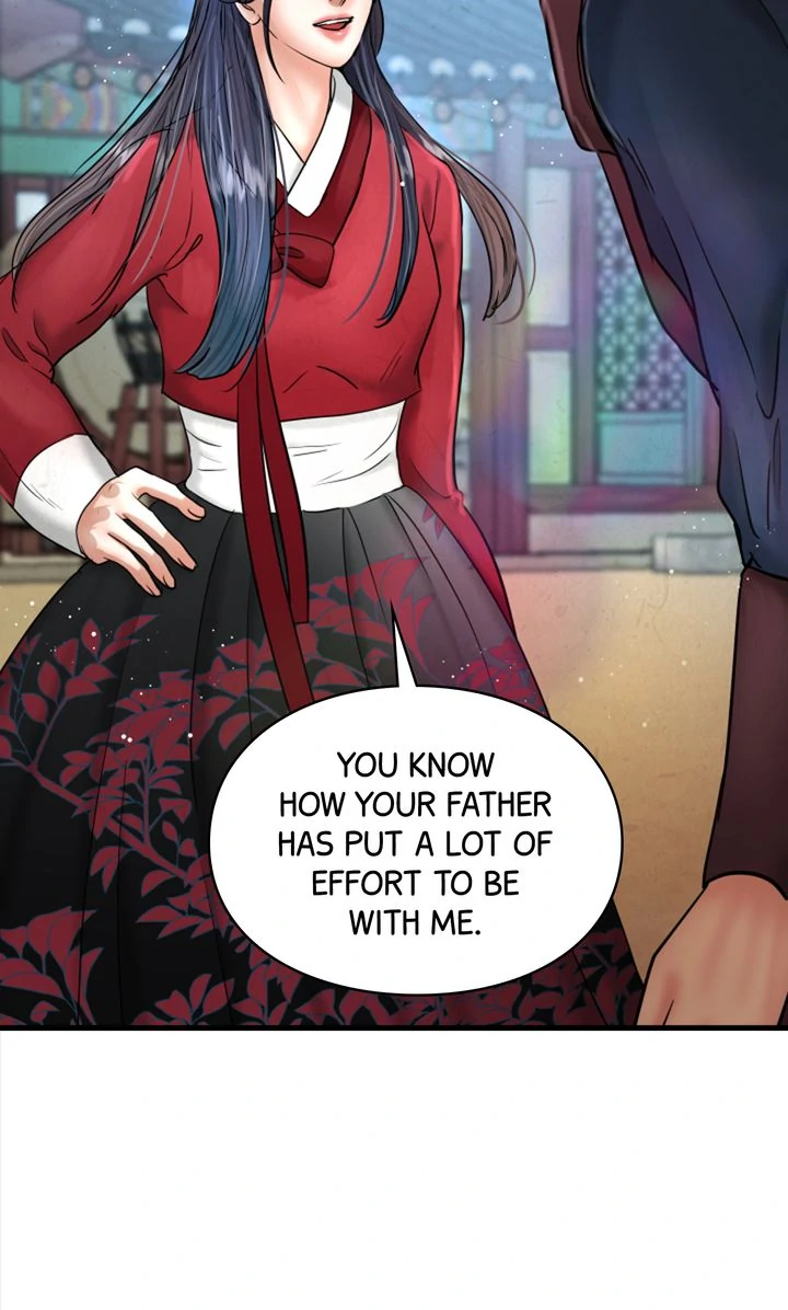 Beneath the Peach Tree Chapter 36 - Page 64