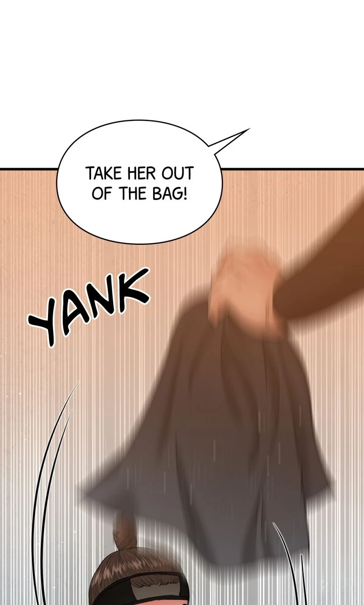Beneath the Peach Tree Chapter 36 - Page 67