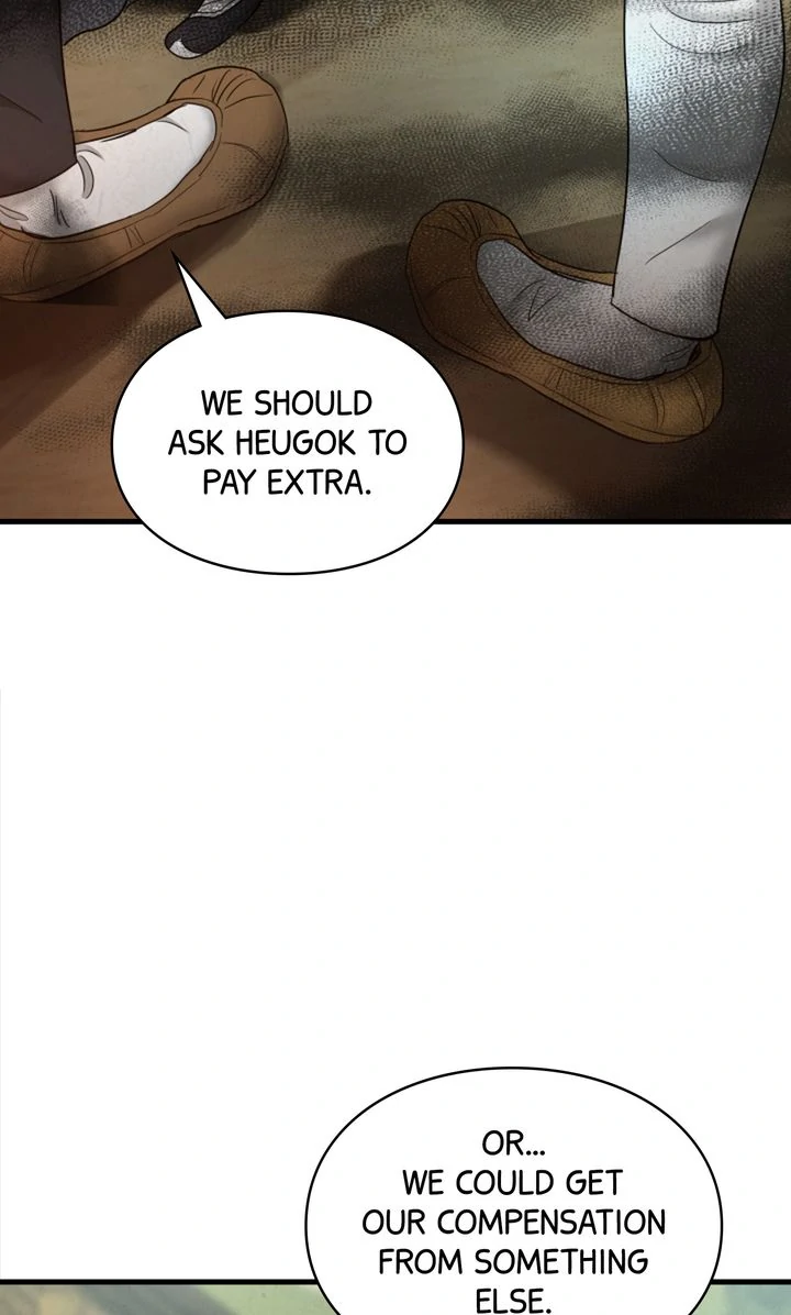Beneath the Peach Tree Chapter 36 - Page 70