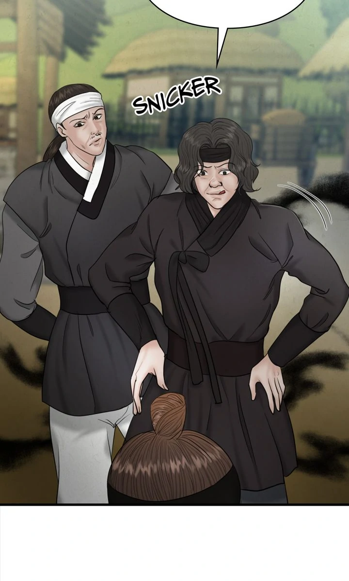 Beneath the Peach Tree Chapter 36 - Page 71