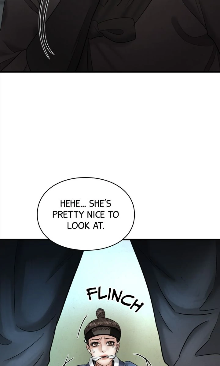 Beneath the Peach Tree Chapter 36 - Page 73