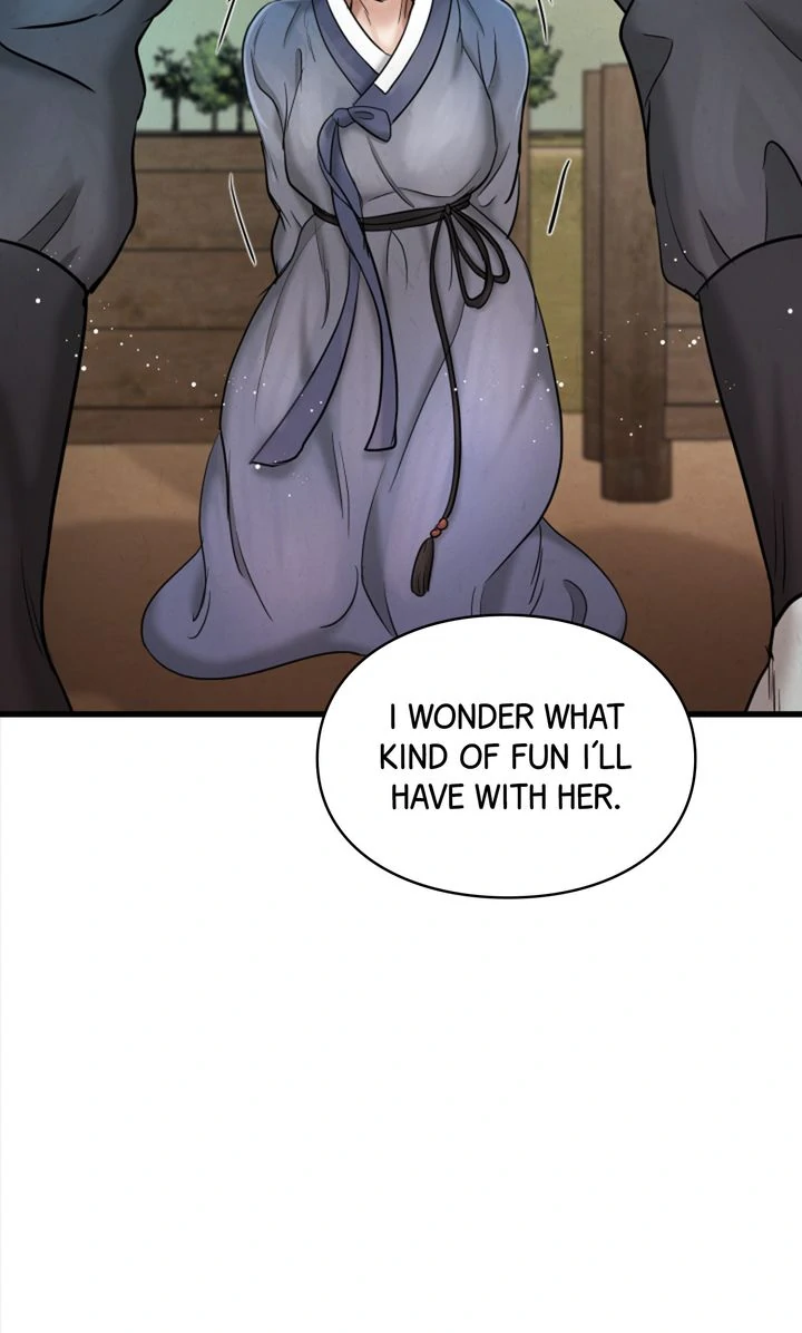 Beneath the Peach Tree Chapter 36 - Page 74