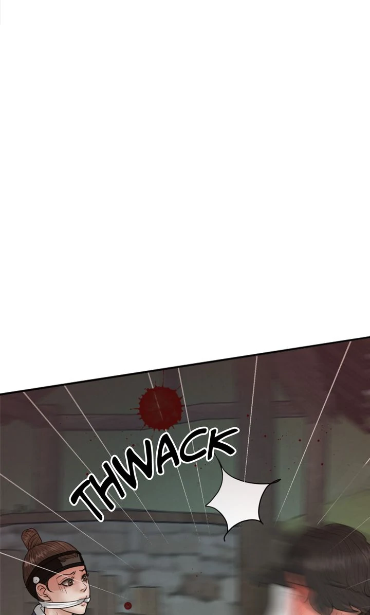 Beneath the Peach Tree Chapter 36 - Page 75