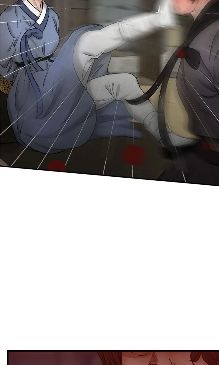 Beneath the Peach Tree Chapter 36 - Page 76