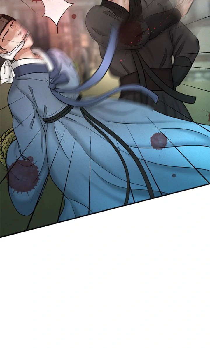 Beneath the Peach Tree Chapter 36 - Page 79