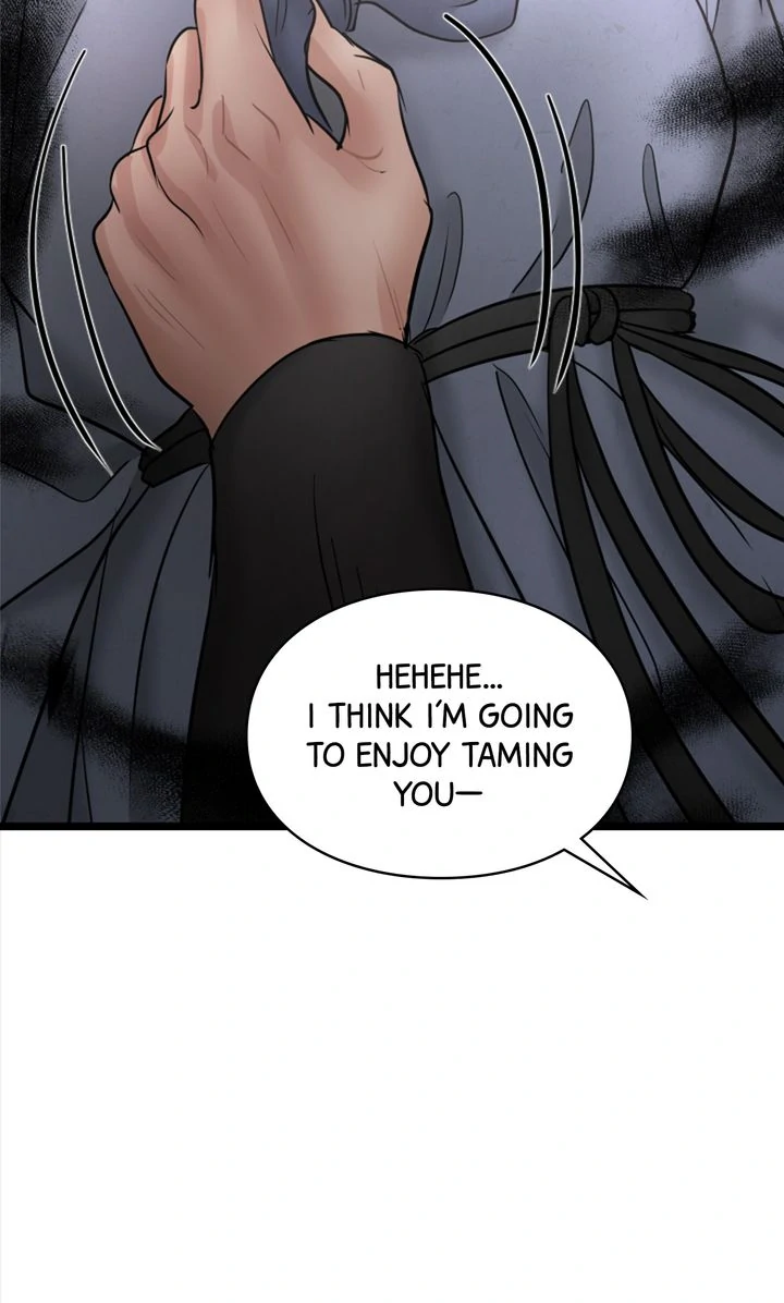 Beneath the Peach Tree Chapter 36 - Page 83