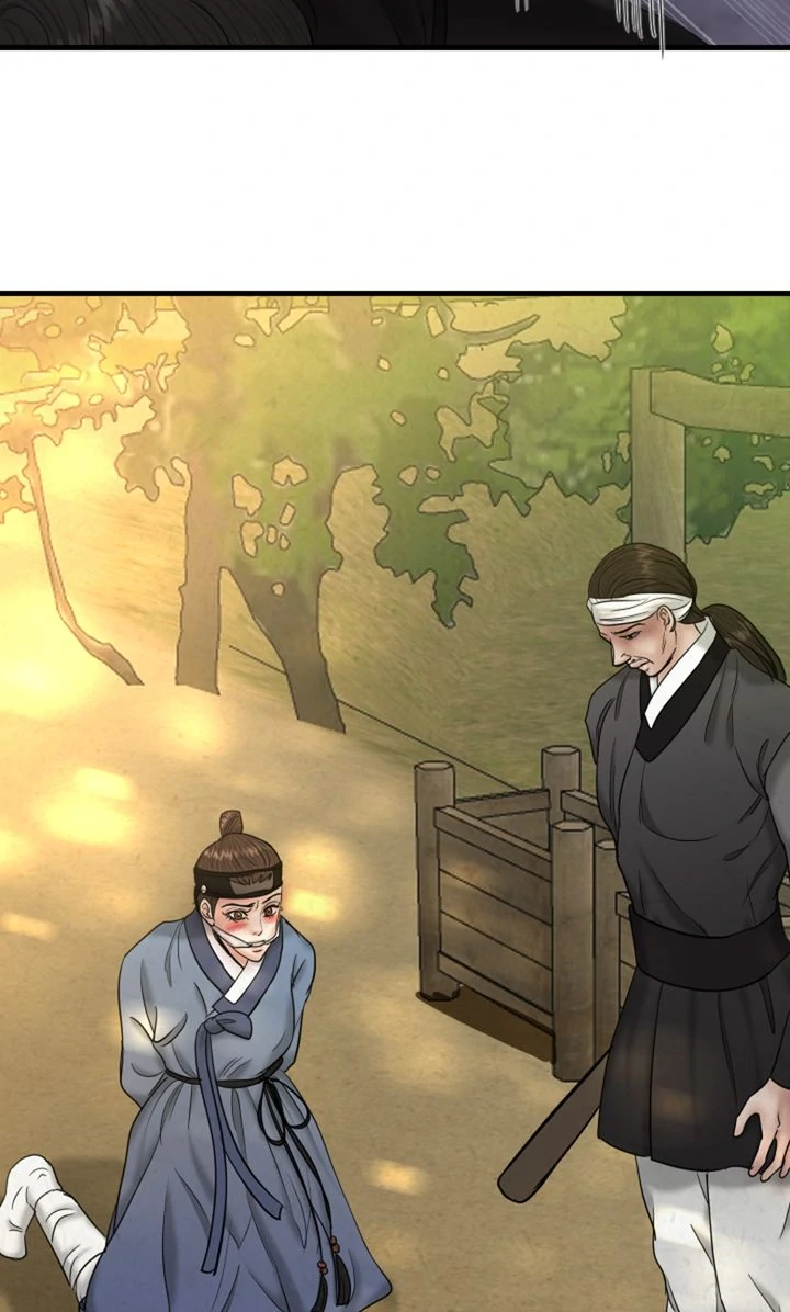 Beneath the Peach Tree Chapter 36 - Page 89