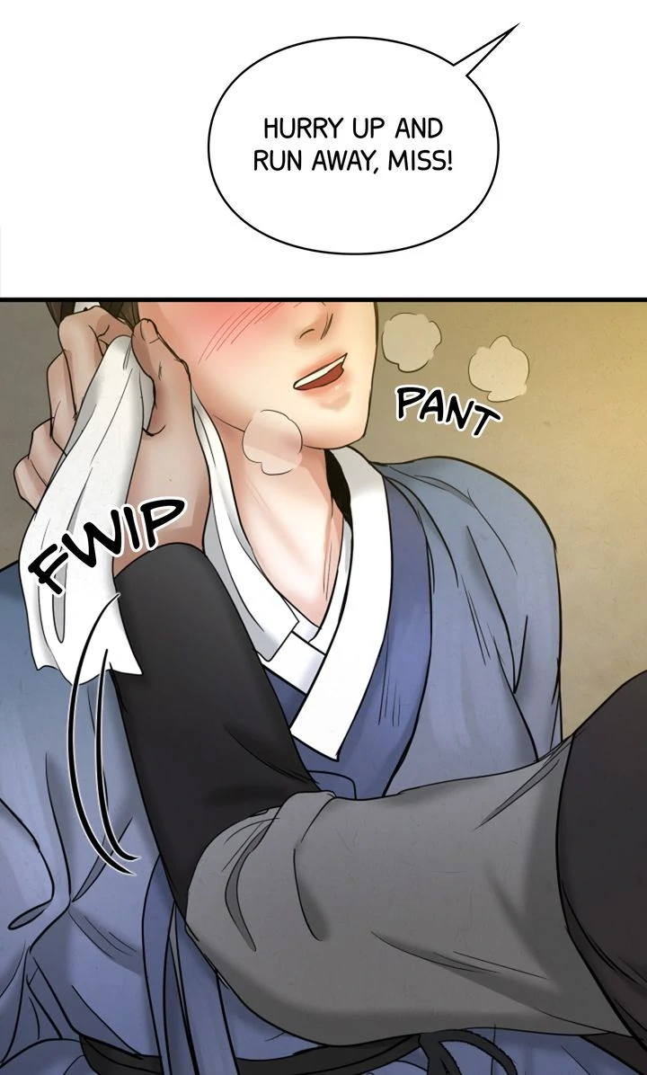 Beneath the Peach Tree Chapter 36 - Page 91