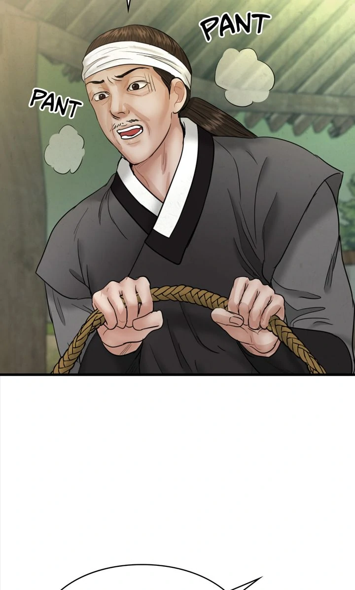 Beneath the Peach Tree Chapter 36 - Page 94