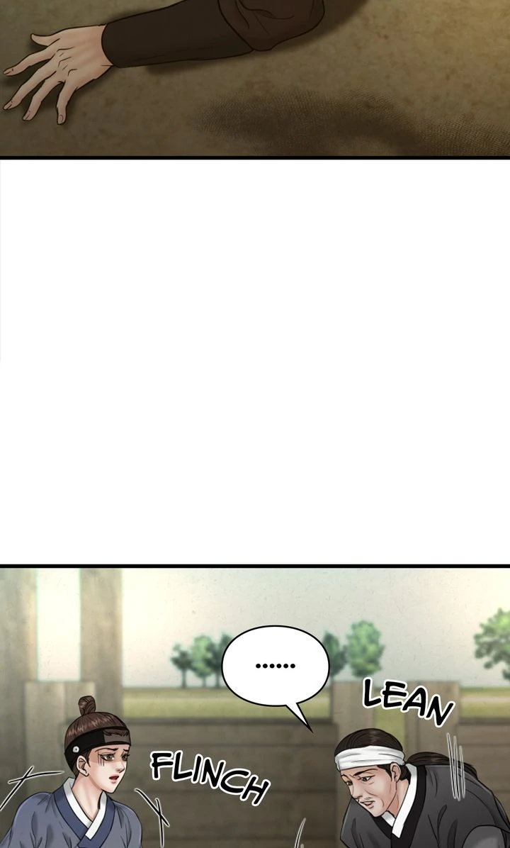 Beneath the Peach Tree Chapter 36 - Page 96