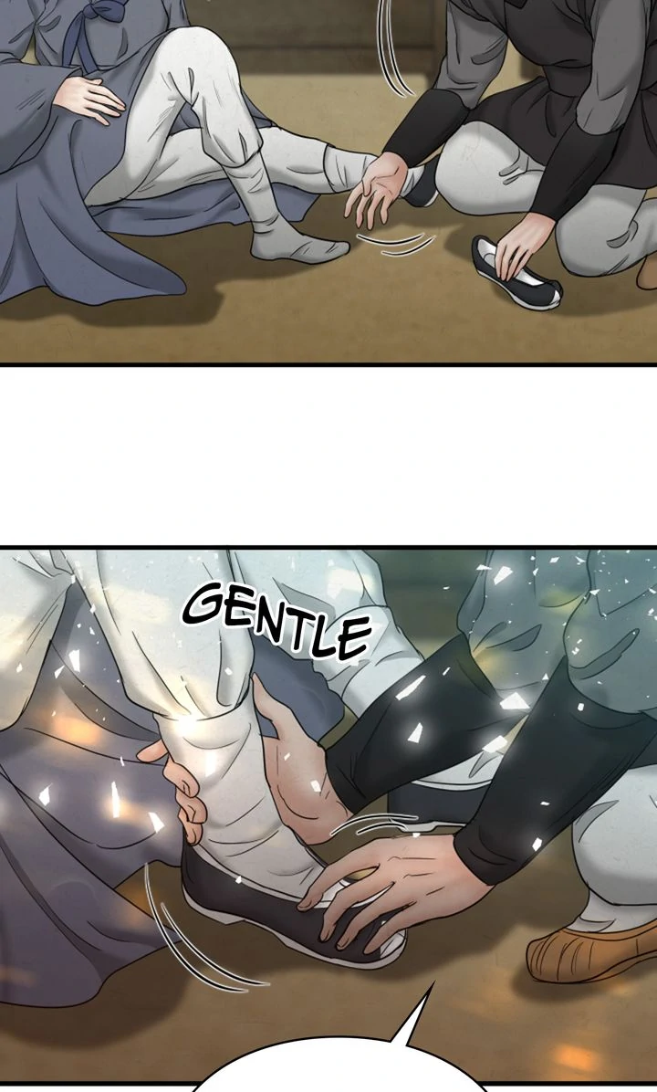 Beneath the Peach Tree Chapter 36 - Page 97