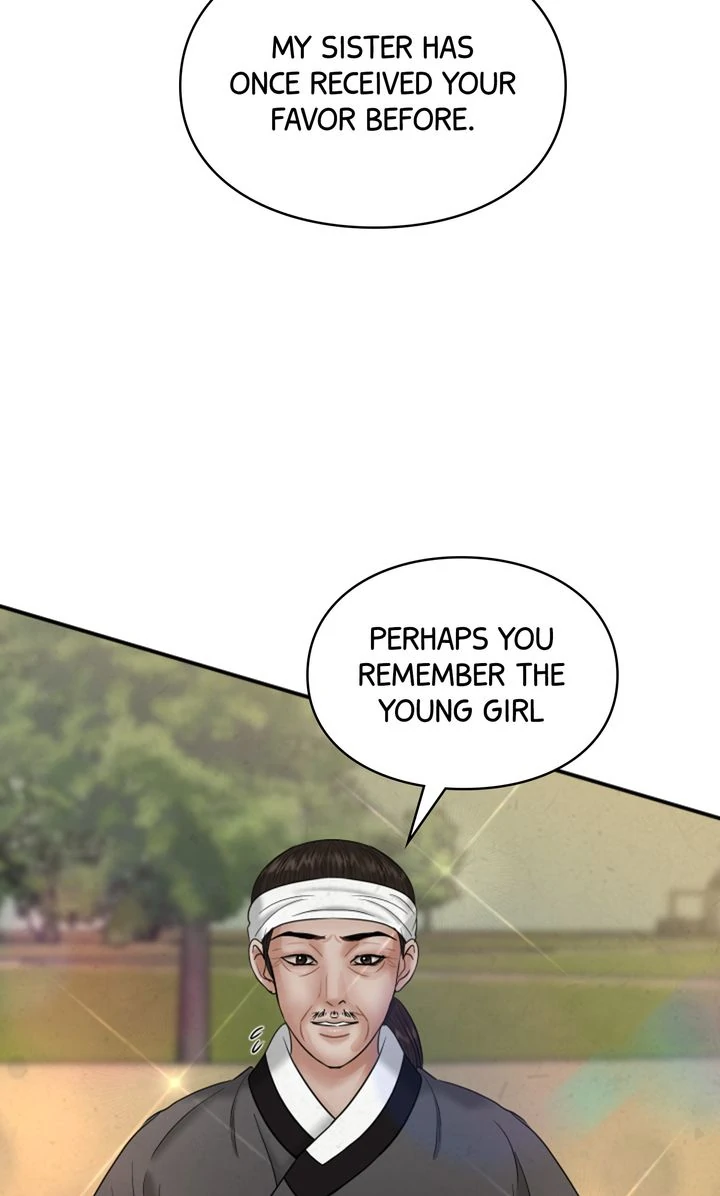 Beneath the Peach Tree Chapter 36 - Page 98