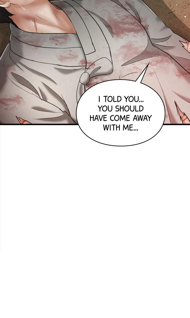 Beneath the Peach Tree Chapter 37 - Page 11