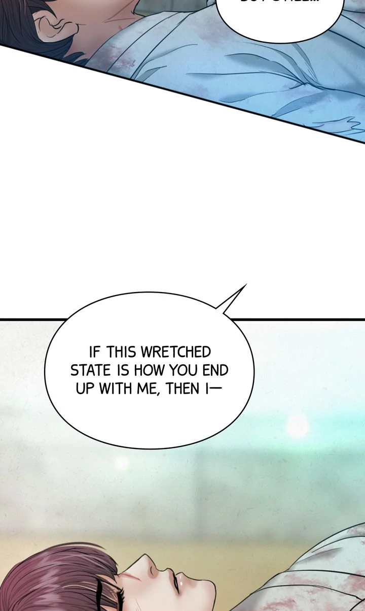 Beneath the Peach Tree Chapter 37 - Page 13