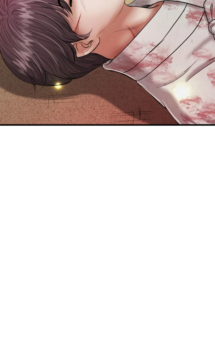 Beneath the Peach Tree Chapter 37 - Page 14
