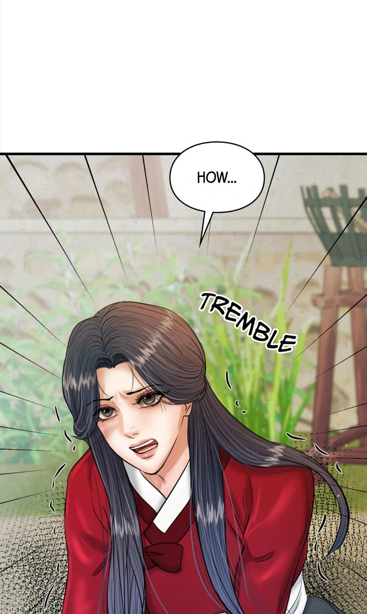 Beneath the Peach Tree Chapter 37 - Page 18