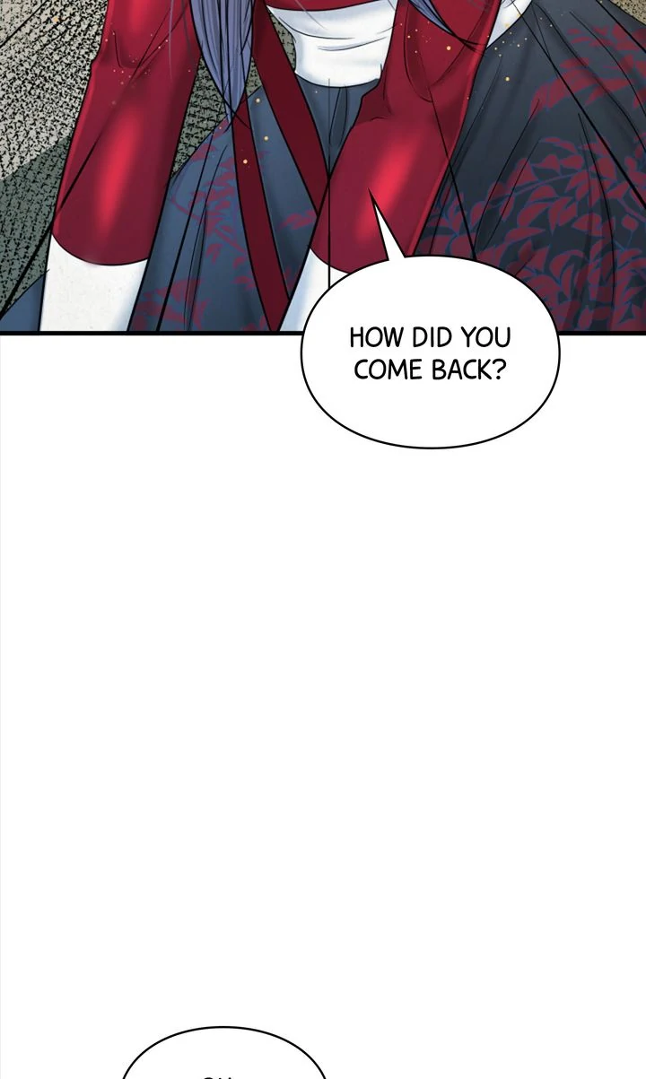 Beneath the Peach Tree Chapter 37 - Page 19