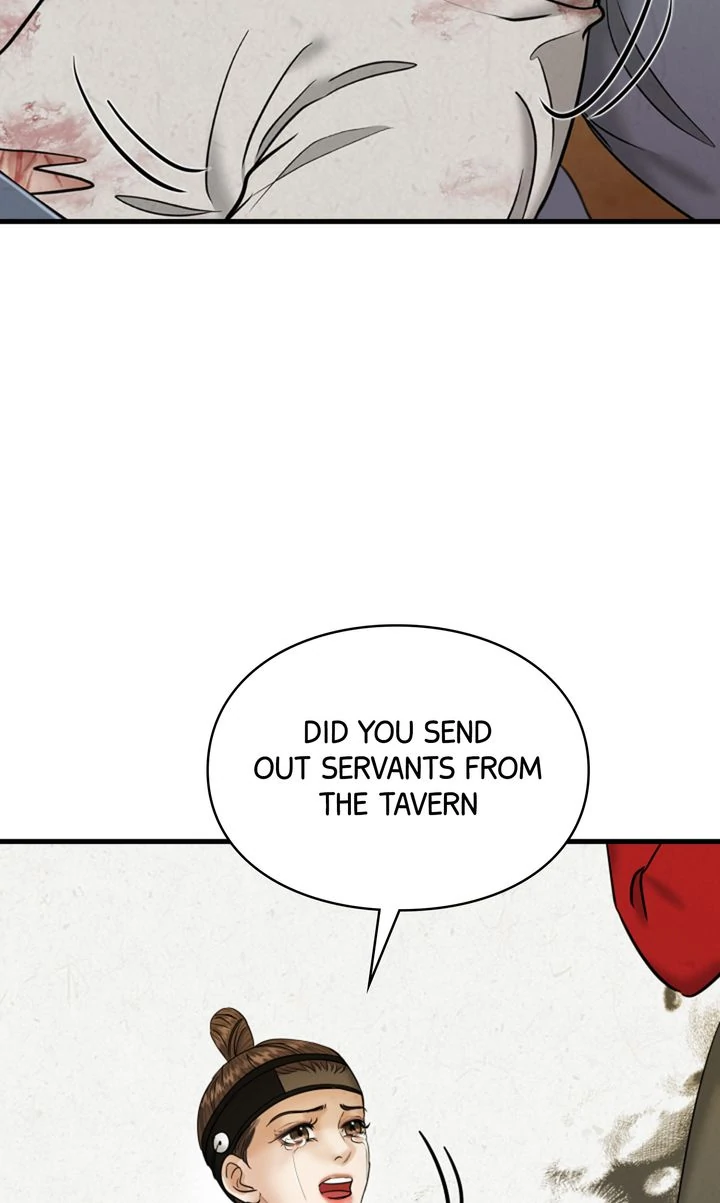 Beneath the Peach Tree Chapter 37 - Page 25
