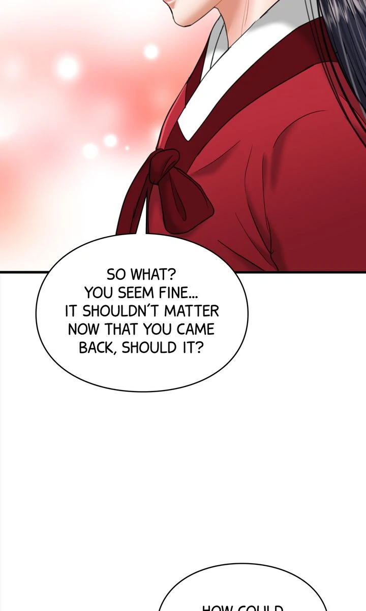 Beneath the Peach Tree Chapter 37 - Page 29