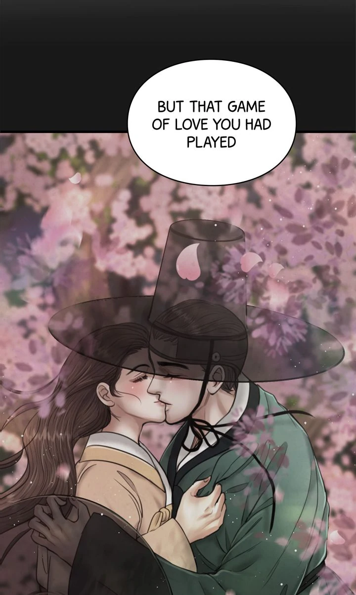 Beneath the Peach Tree Chapter 37 - Page 33
