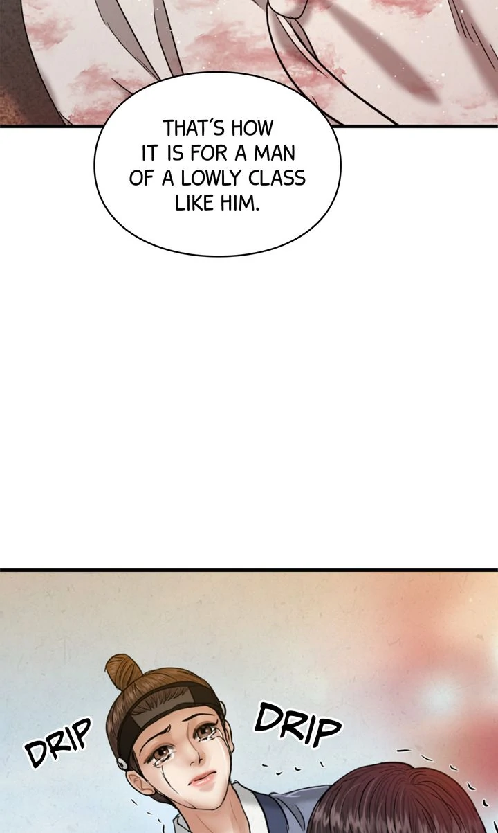 Beneath the Peach Tree Chapter 37 - Page 36