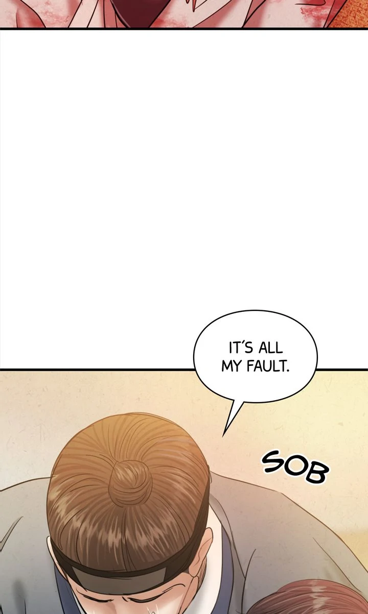 Beneath the Peach Tree Chapter 37 - Page 39