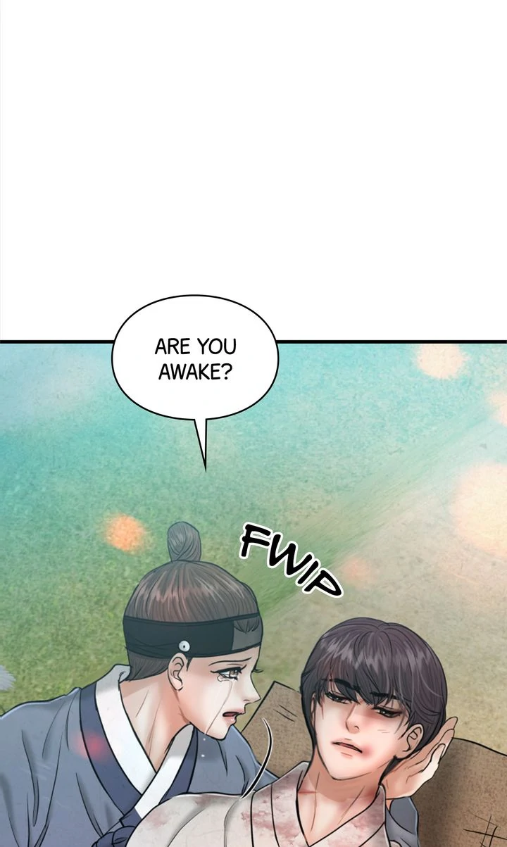 Beneath the Peach Tree Chapter 37 - Page 42